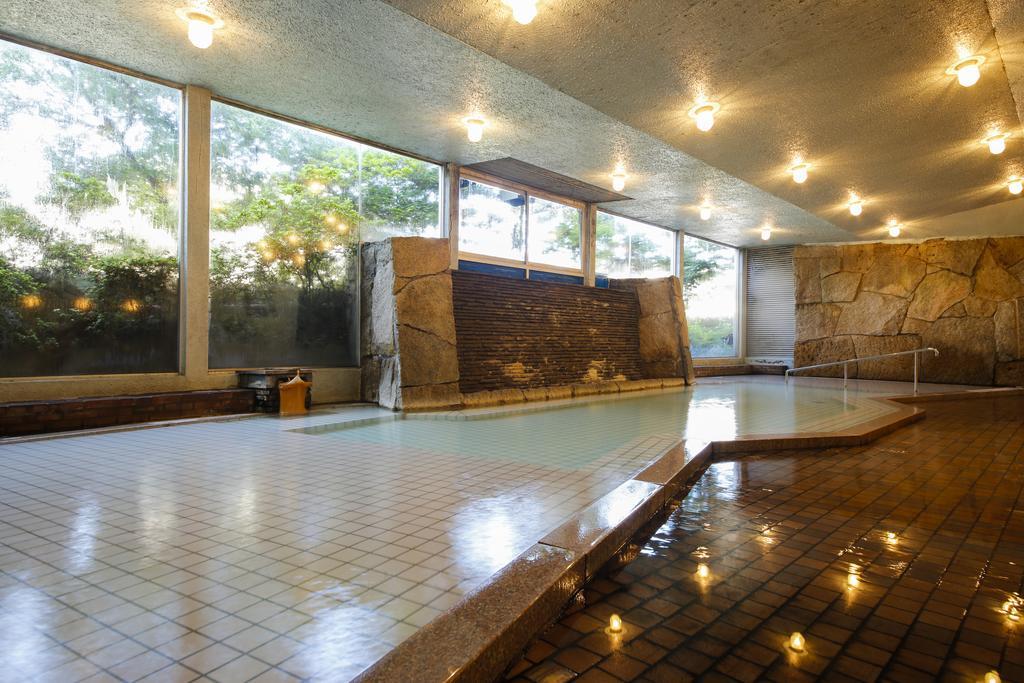 Mitsui Bekkan Yonago Exterior photo