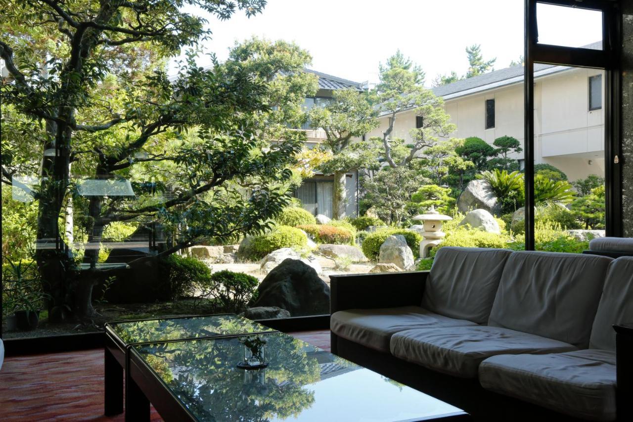 Mitsui Bekkan Yonago Exterior photo